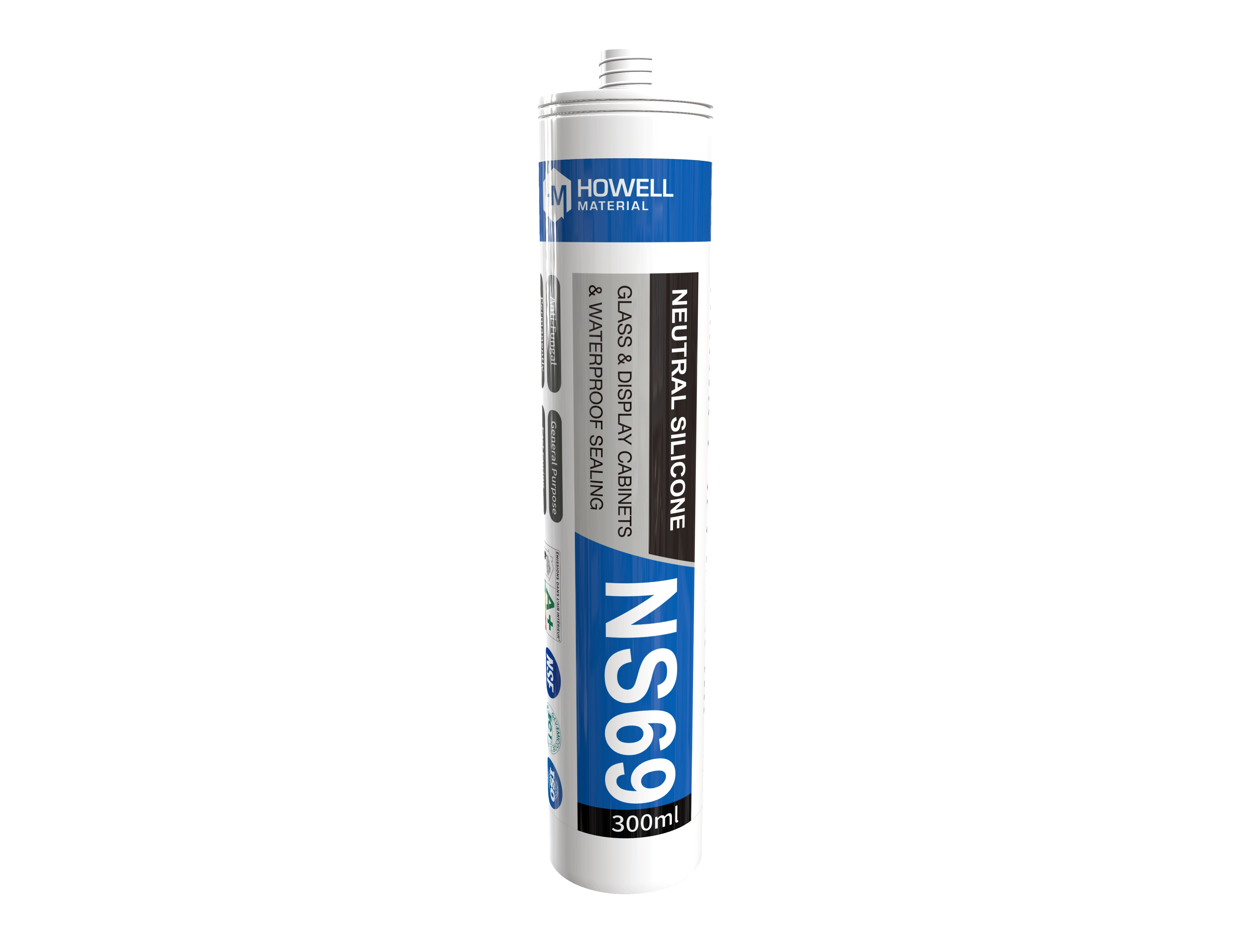 Silicone sealant Силиконовый герметик