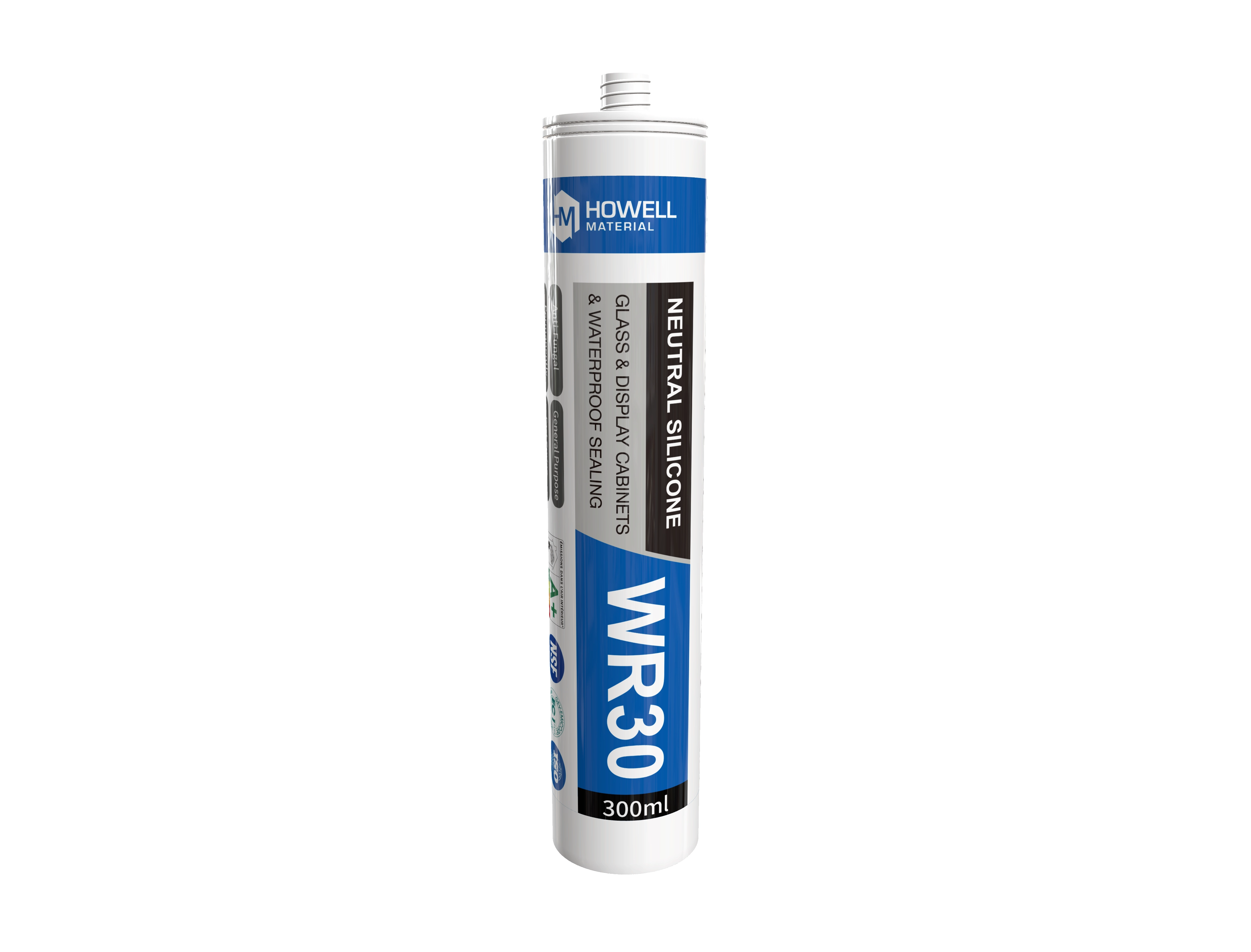 Silicone sealant Силиконовый герметик