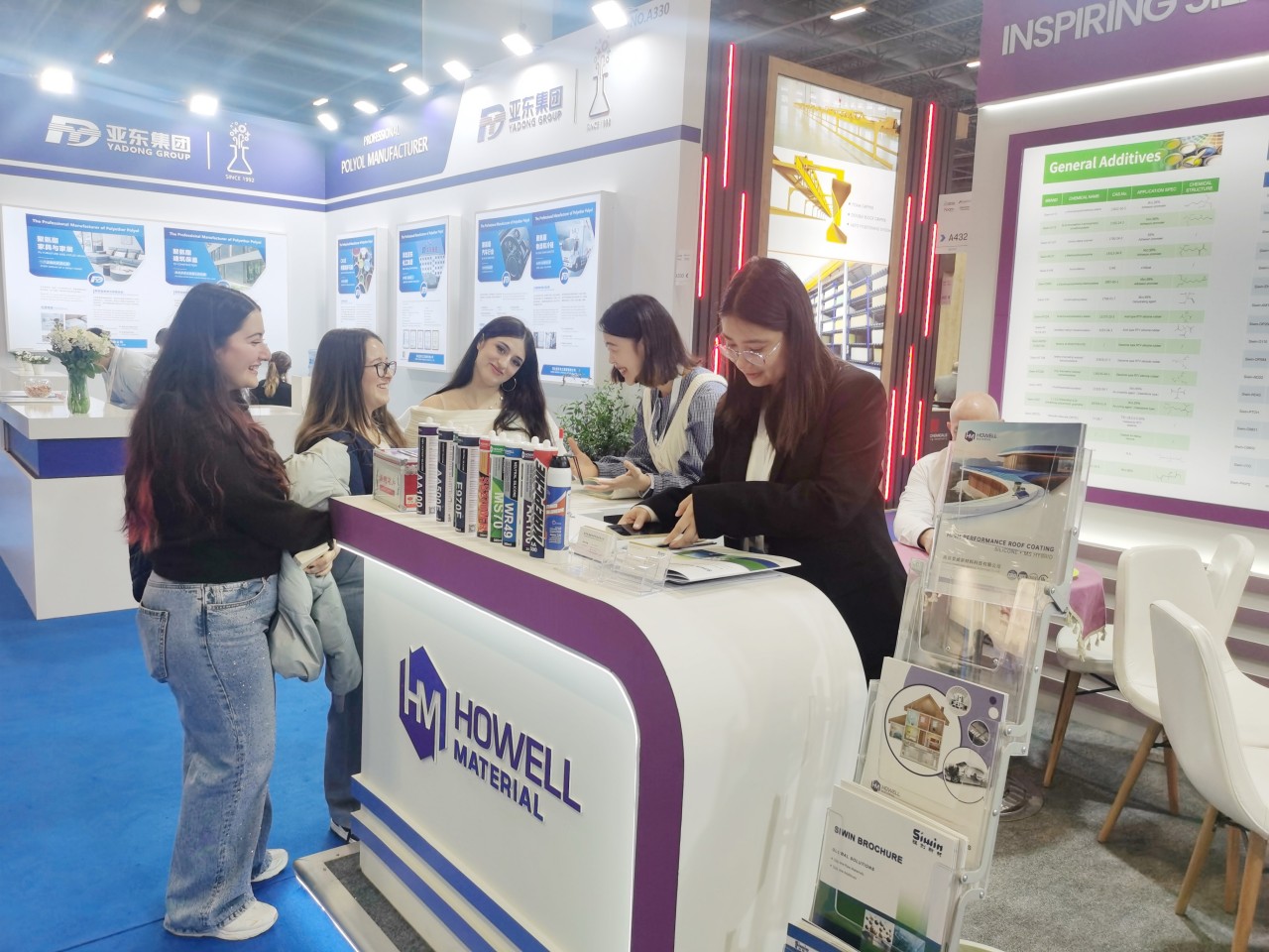 Устойчивые к атмосферным воздействиям герметики для строительства