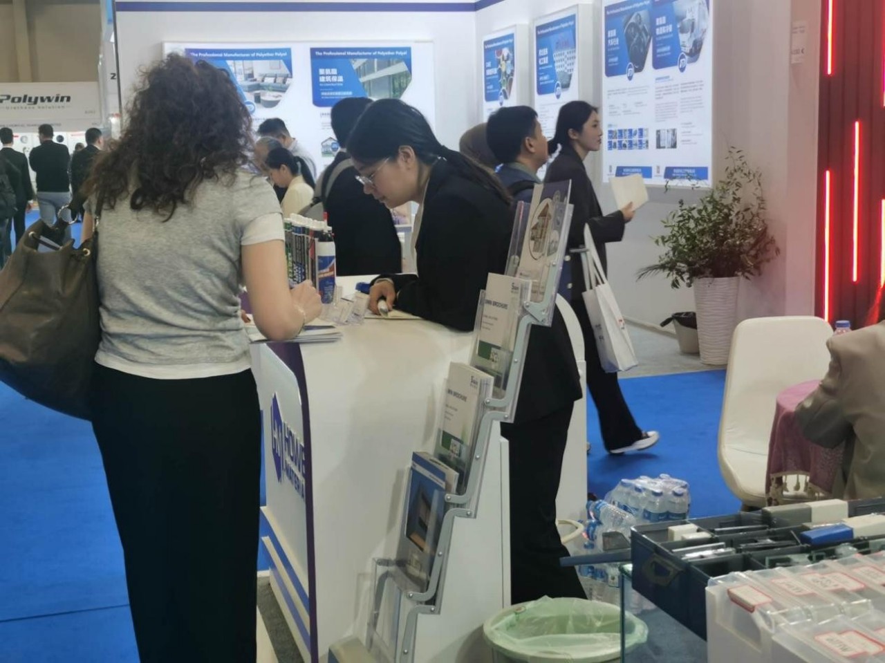 экологически чистый герметик