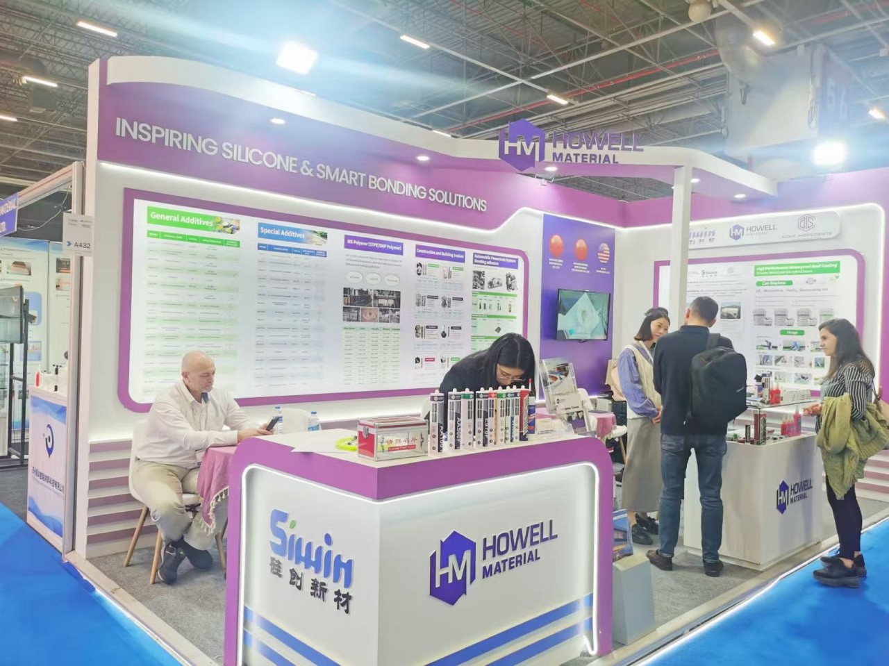 Высокотемпературный силиконовый герметик