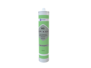 Гибридный герметик с высоким удлинением MS Sealant