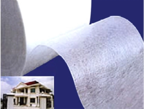 Fiberglass tissue Ткань из стекловолокна