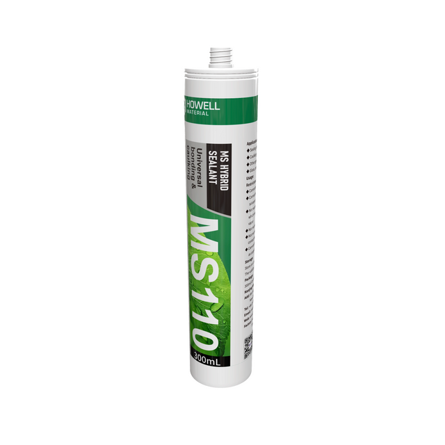 All Acele Ultra Clear MS Hybrid Polymer Gelomer Sealland для различных связей и уплотнения