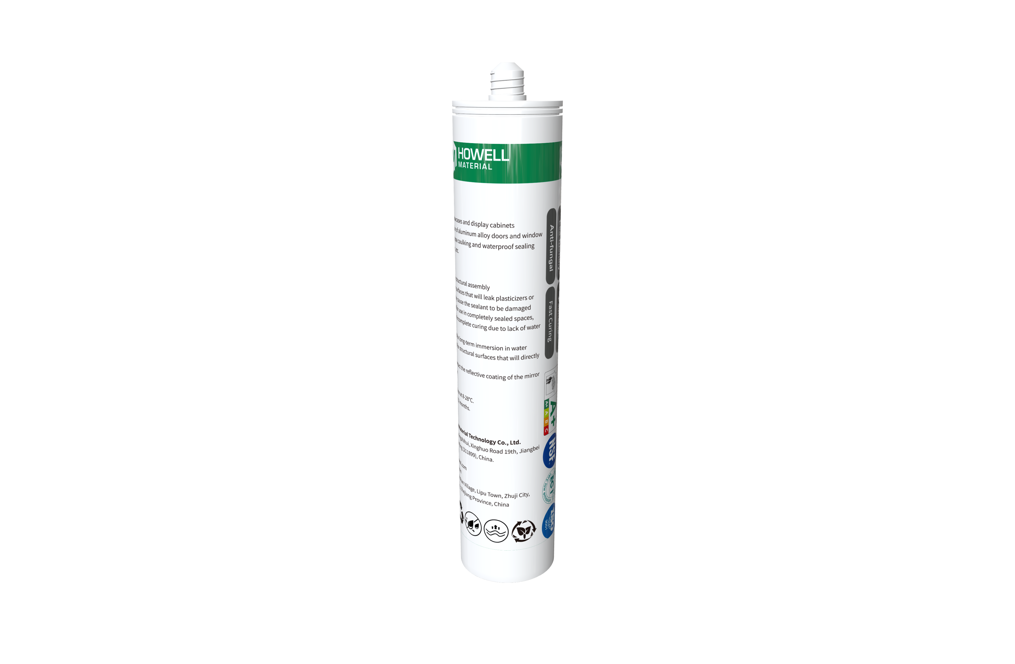 All Acele Ultra Clear MS Hybrid Polymer Gelomer Sealland для различных связей и уплотнения