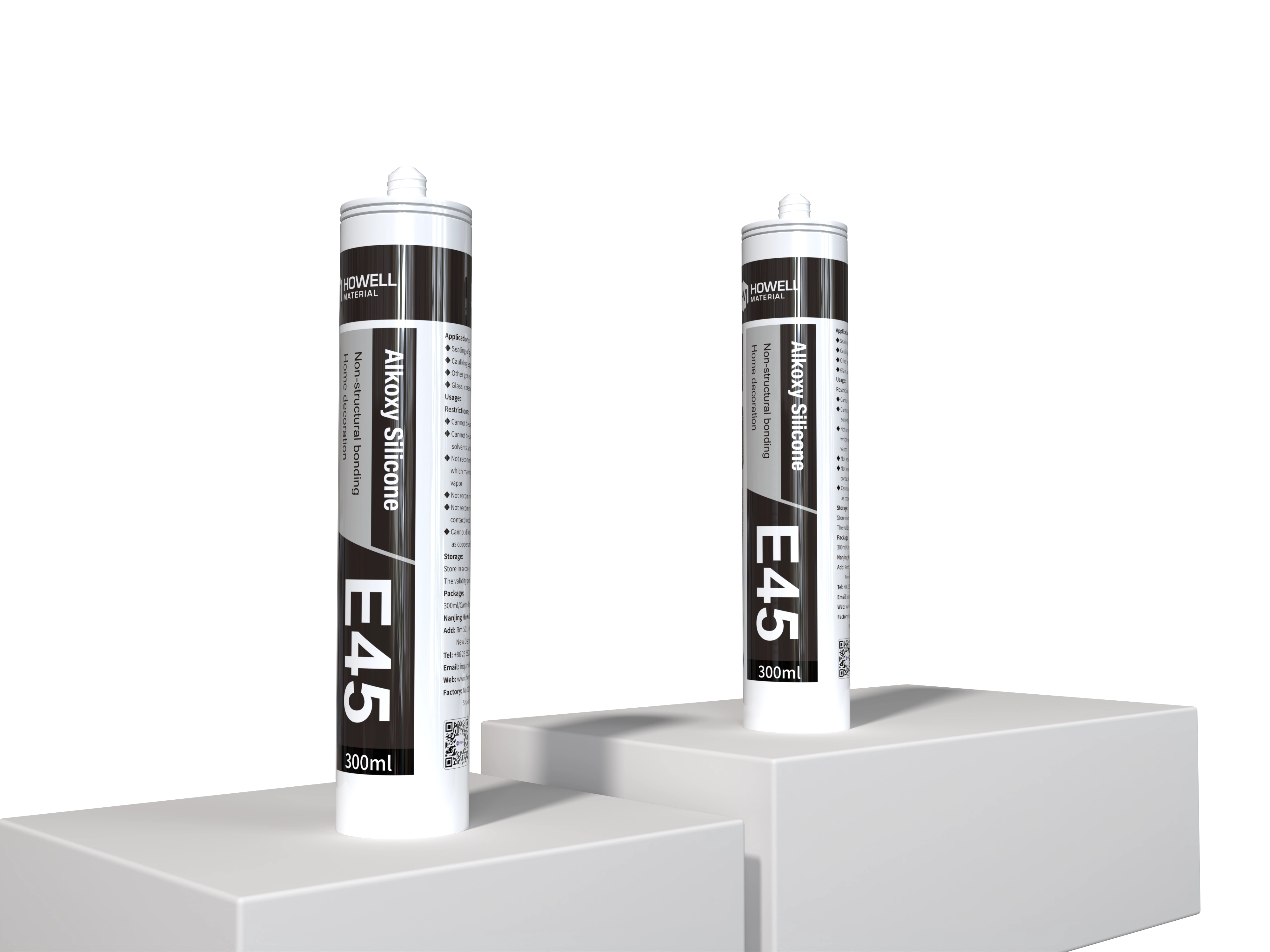 Silicone sealant Силиконовый герметик