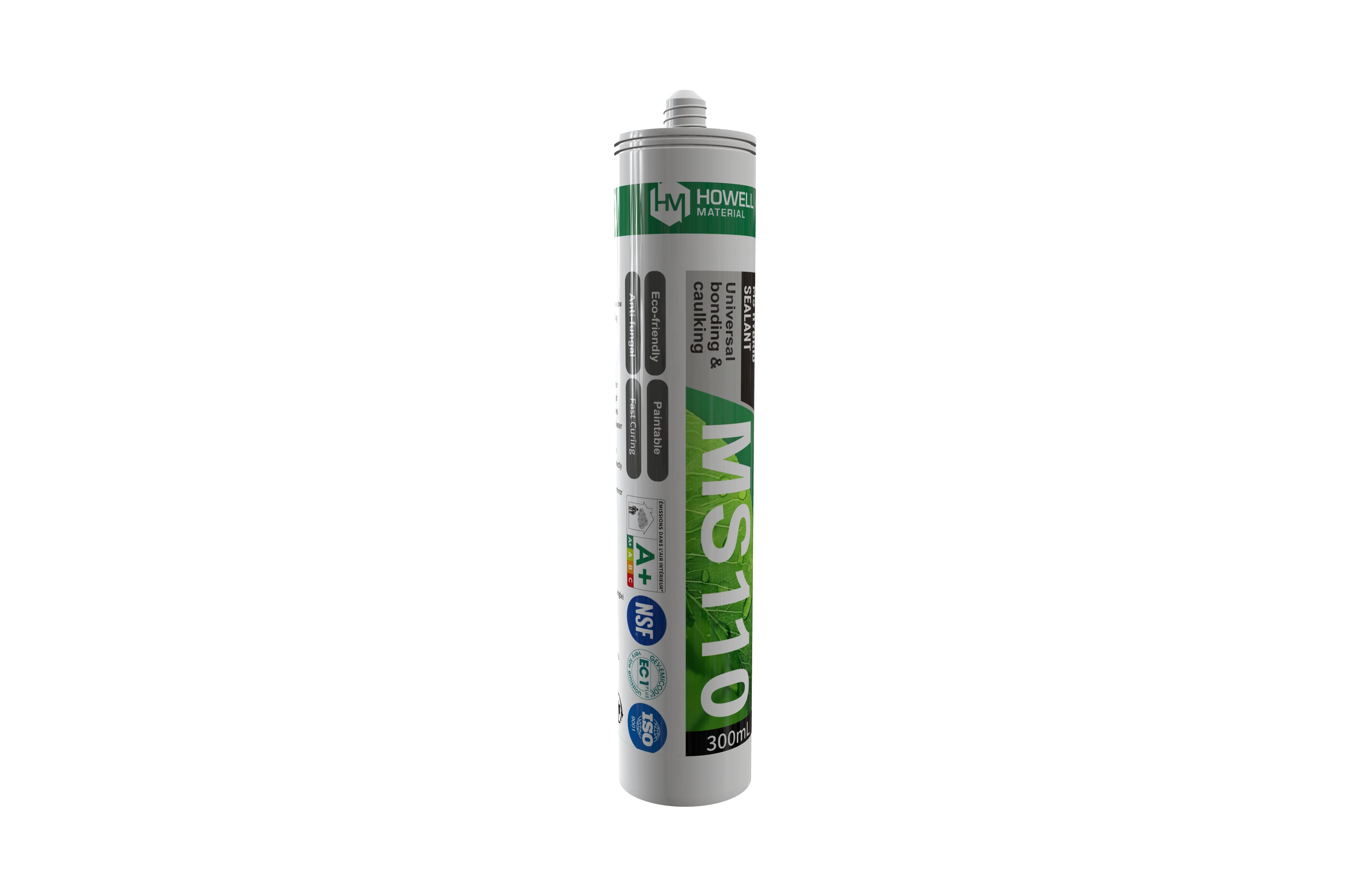 All Acele Ultra Clear MS Hybrid Polymer Gelomer Sealland для различных связей и уплотнения