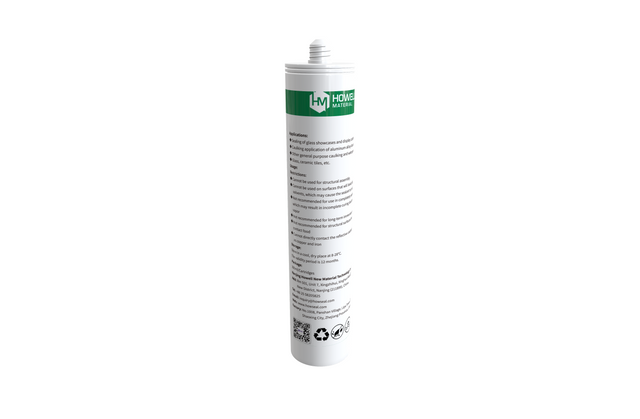 All Acele Ultra Clear MS Hybrid Polymer Gelomer Sealland для различных связей и уплотнения