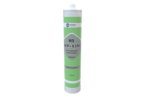 Однокомпонентный гибридный герметик MS Sealant