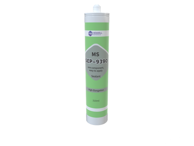 Однокомпонентный гибридный герметик MS Sealant
