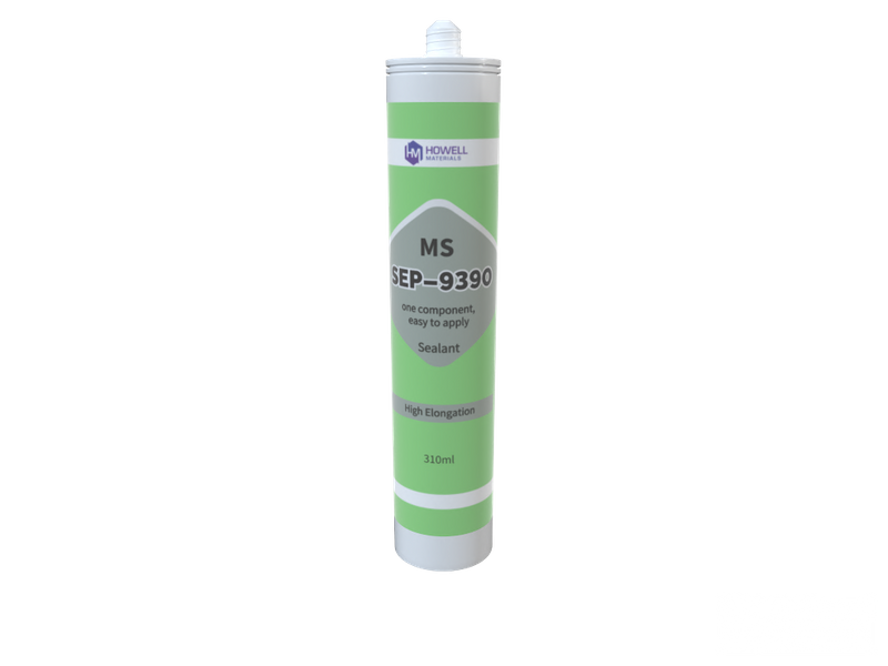Однокомпонентный гибридный герметик MS Sealant