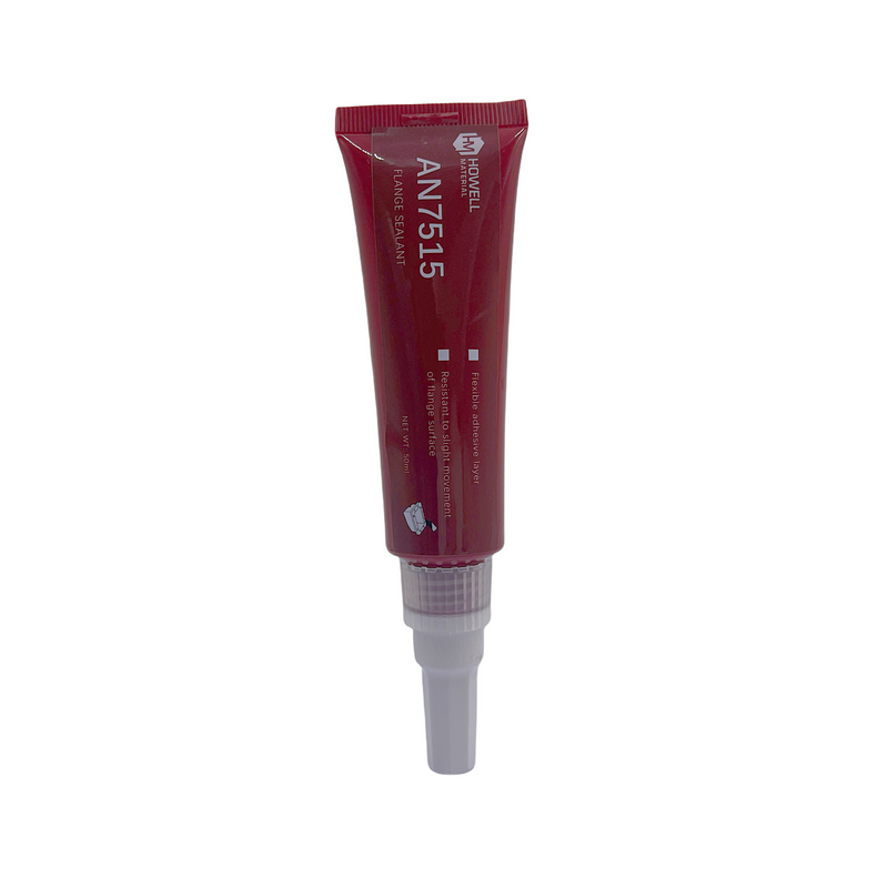 ANAEROBIC GEANDAND AN7515 ANAEROBIC CHERENT при комнатной температуре
