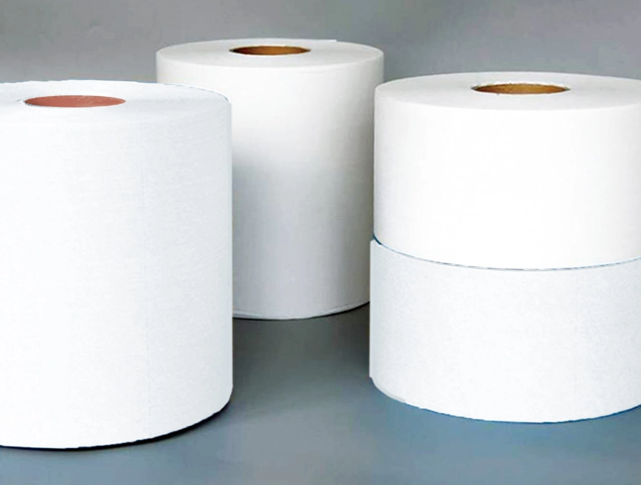 Fiberglass tissue Ткань из стекловолокна