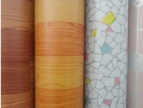 Fiberglass tissue Ткань из стекловолокна