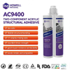 AC9400 — акриловый структурный клей